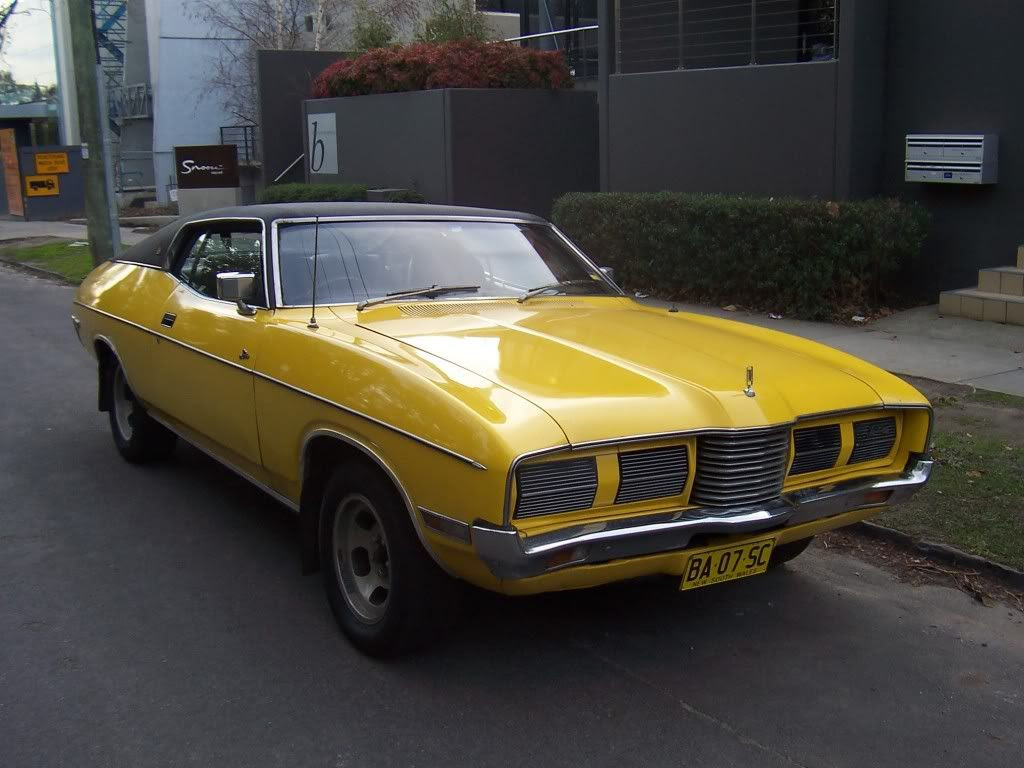 ltd landau 1976