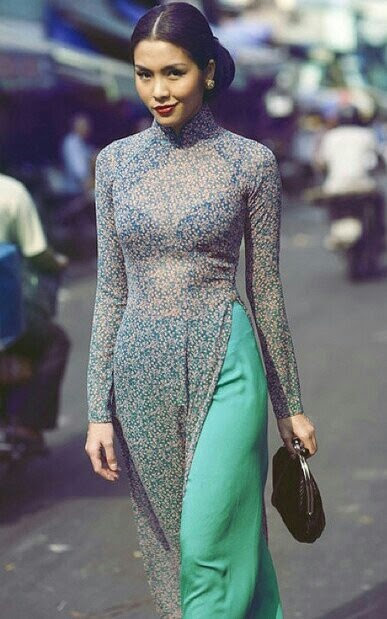 Ao dai