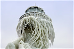 Ice Beard
