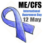 ME/CFS Awareness