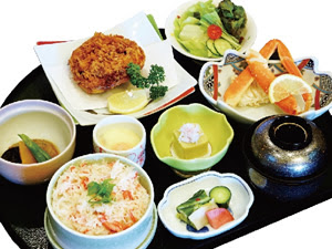 盛岡店 かに政宗 株式会社カルラ