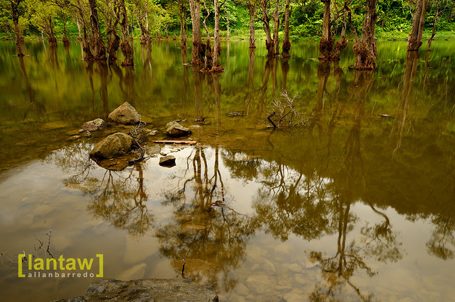 Kabalin-an Reflections
