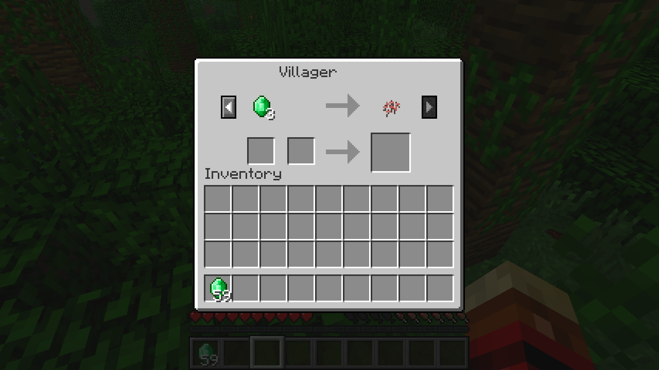 Psychedelicraft Mod