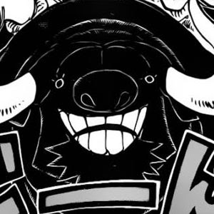 ウーシーの詳細 ワンピースキャラガイド