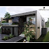 House Design | Modern House Design | 16x20m 2 Storey | 5 Bedrooms