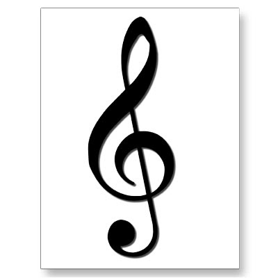 Kunci G ClipArt Best Kunci G ClipArt Best