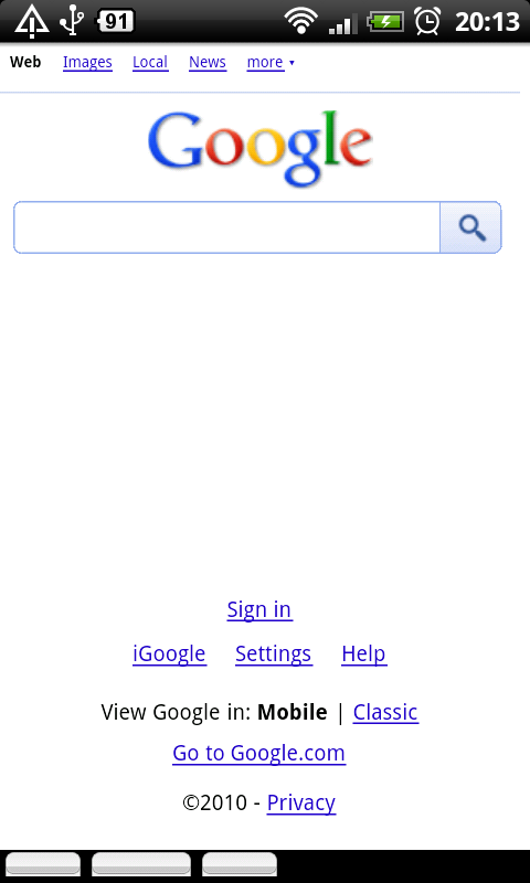 android - WebView and buttons layout makes buttons invisible - Stack ...