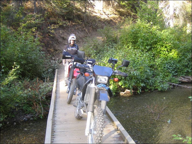 Cle Elum Ride