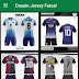 Harga Kaos Sepak Bola