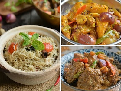 Cuaca Kelantan Hari Ini