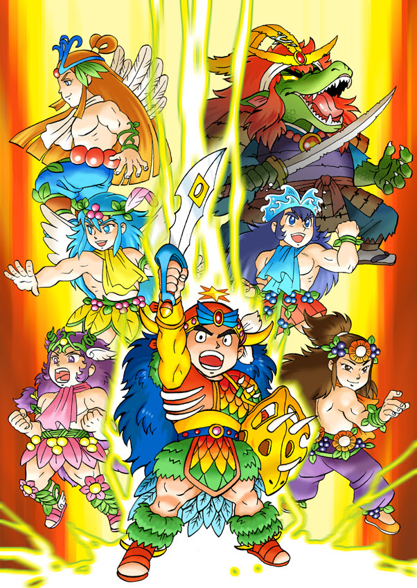 アサメグラフ アニメ特集11