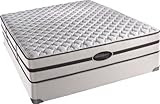 Simmons Beautyrest Classic Howes Extra Firm California King Mattress