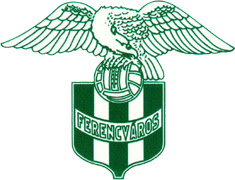 Budapest, Ferencvárosi TC (címerek) • csapatok ...
