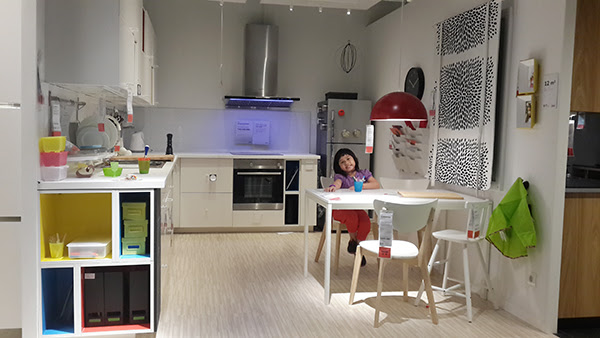 IKEA Indonesia, Akhirnya Datang Juga - Cicha's blog