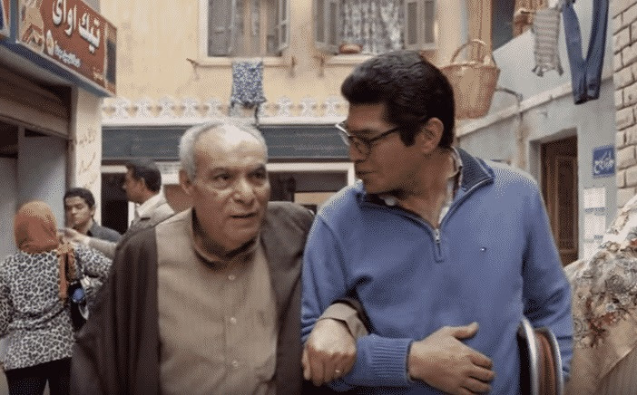 اخبار العام الحالي وقعت احزان