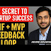 The Secret To Startup Success 