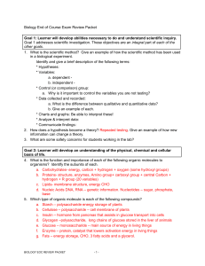 Biology - studyres.com