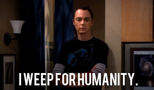 The Big Bang Theory