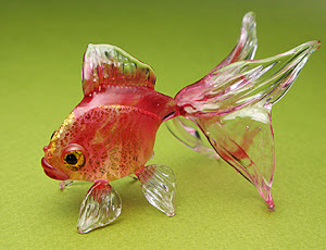 ガラスの金魚は回る タウンインフォメーション
