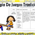 Instructivos De Juegos Tradicionales - Juegos Con Reglas Para Niños De Primaria - Tengo un Juego / Check spelling or type a new query.
