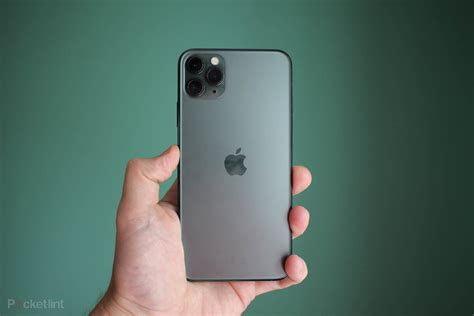 Most often, the iphone 12 will reach full charge by the time the owner is ready to use it again. Apple iPhone 11 Pro Max review