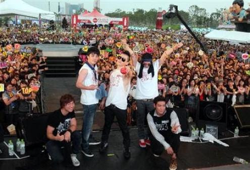 ｂｉｇｂａｎｇ レポ めざましライブ 終了 羽田 Always Lealea 楽天ブログ