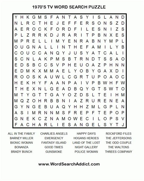 Checkout our collection of thousands of word search puzzles that cover different topics. difficult word searches for adults printable christmas word puzzle