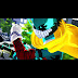 Vigilante Deku / Vigilante Deku Minecraft Skin / Siren (vigilante deku) by chimera_regarion.