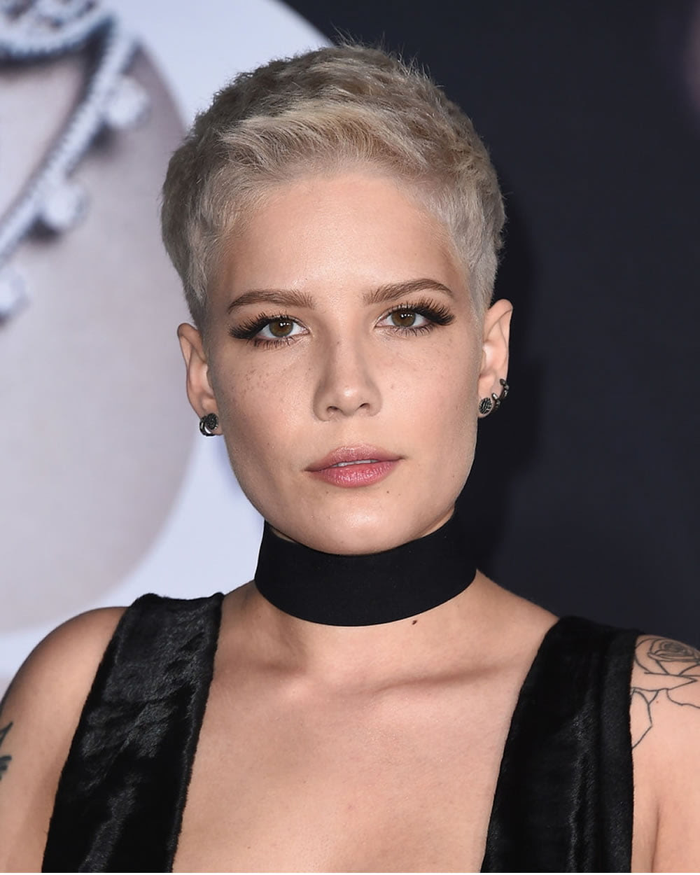 Easy and fast 30 pixie short haircut inspirations for 2018 – Page 2 – HAIRSTYLES