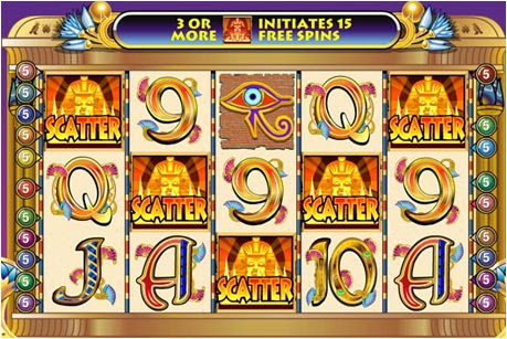 online casinos with free spins in Canada