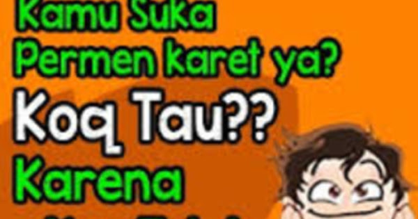 FOTO: Meme Kocak Merayu Bikin Geli Sampai Baper - Kamu 