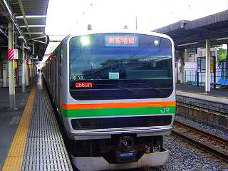 御殿場線 国府津 御殿場 沼津 Jr東海