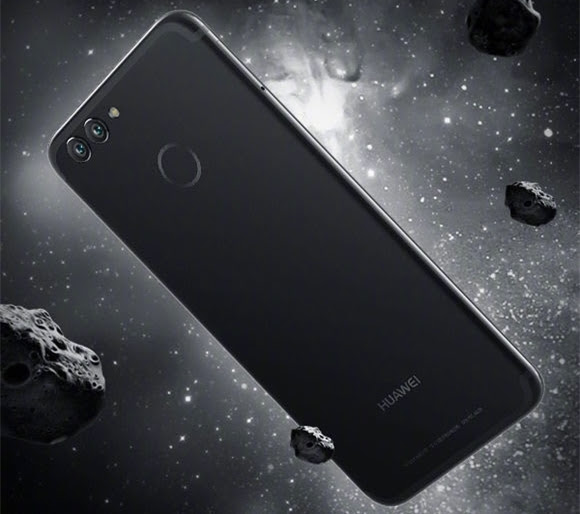 Huawei Nova 2