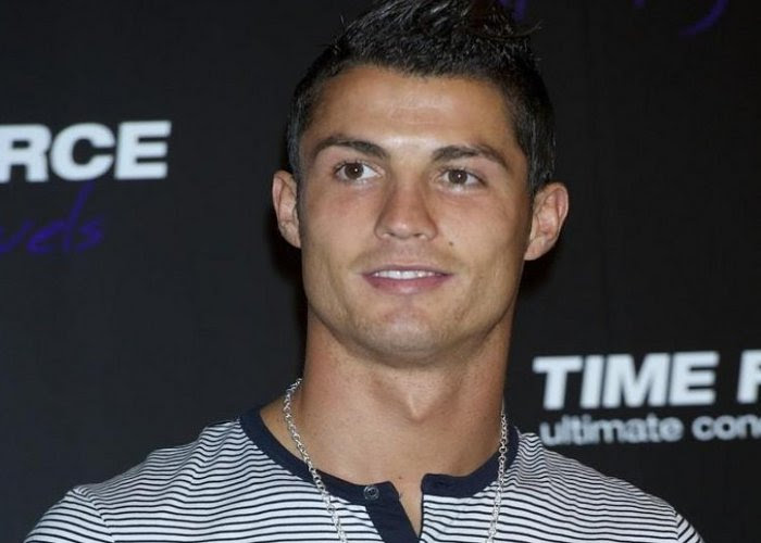 Watch Cristiano Ronaldo  dress up  as a Homeless man to 
