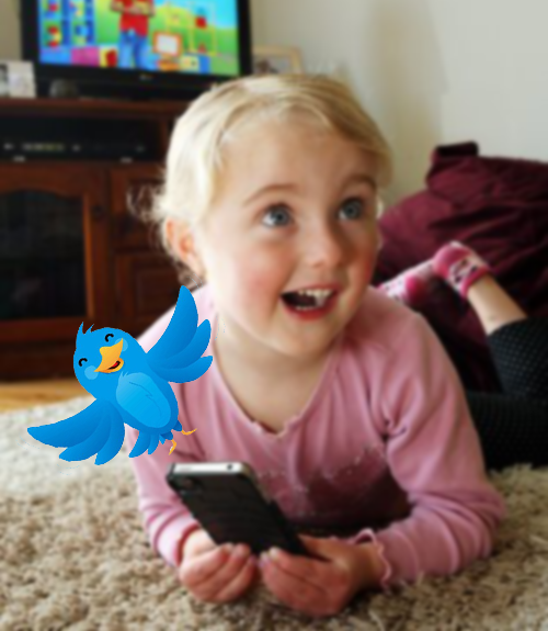 تويتر تطلق خدمة Vine Kids للأطفال