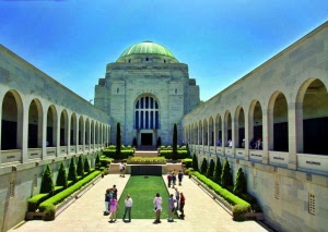 Australian War Memorial
