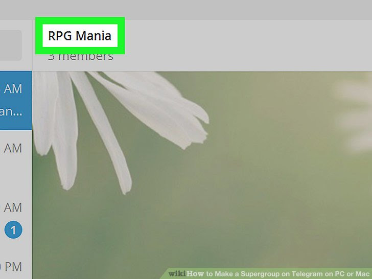 Make a Supergroup on Telegram on PC or Mac Step 9.jpg