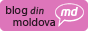Blog din Moldova