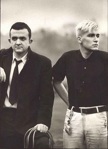 Vintage Documentary featuring Coil Current 93 etc Zero Equals Two Vintage Documentary featuring Coil Current 93 etc Zero Equals Two