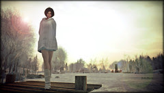 [one kind word can warm three winter months]