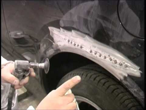Jual Douglassville Auto Body