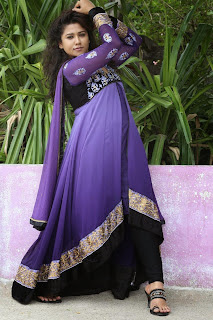 Jyothi New Spicy Photos