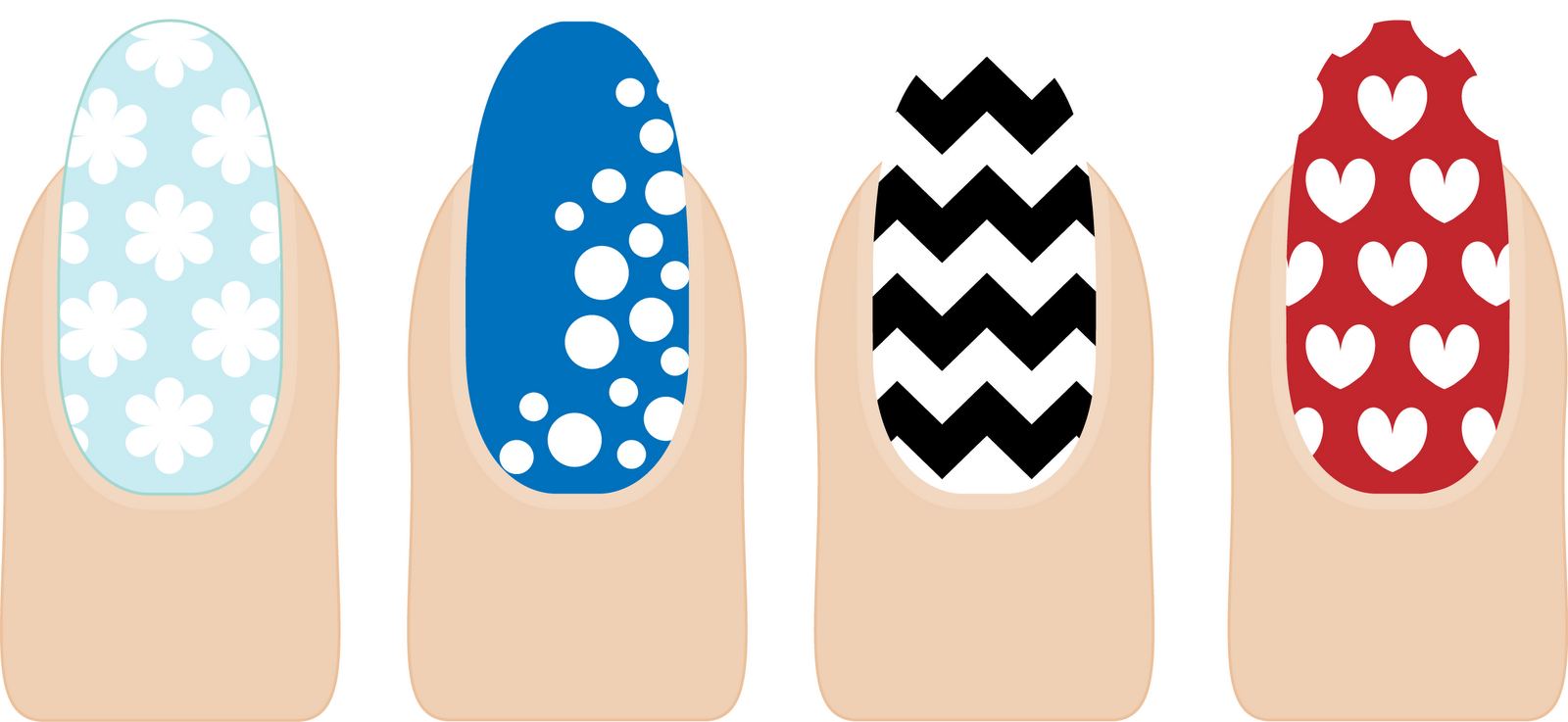 Download Free Hand Templates, Download Free Clip Art, Free Clip Art ...