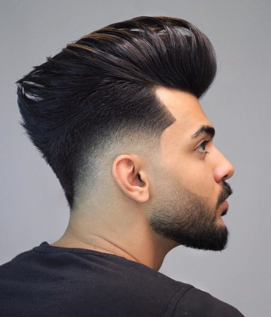 25 Popular Hairstyles For Men To Look Fabulous Haircuts Hairstyles 2021