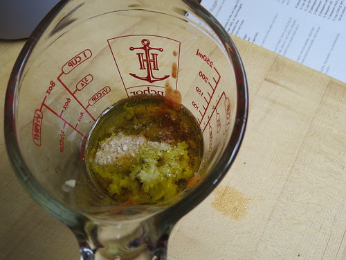 marinade