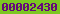 blogspot counter