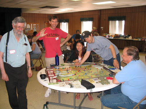 Railroad Tycoon