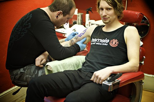 Tribal Tattoos Designs – Where to Find Tattoos By Design