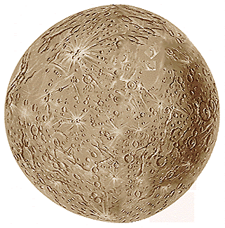 mercury image