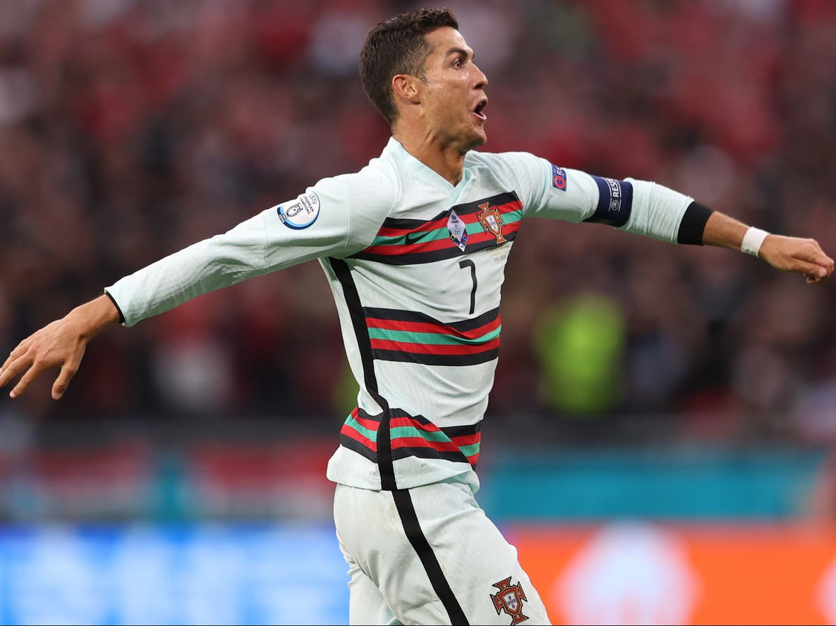 Fox Bulletin | Discuss: Portugal vs Germany predicted line ...